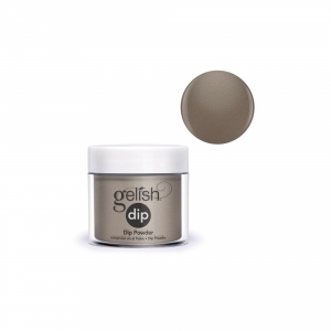 Puder do tytanu Gelish Acrylic Dip Powder 23g - African Safari Collection - Are You Lion To Me?