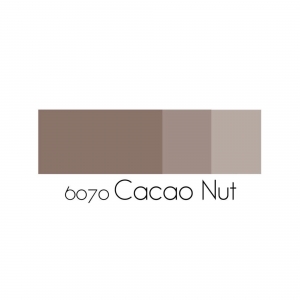 Pigment / Barwnik do brwi DIVA Cacao Nut - 3ml