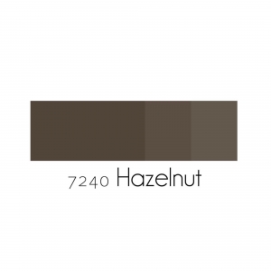 Pigment / Barwnik do brwi DIVA Hazelnut - 3ml